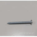 Pan Cross Head Self Tapping Screw